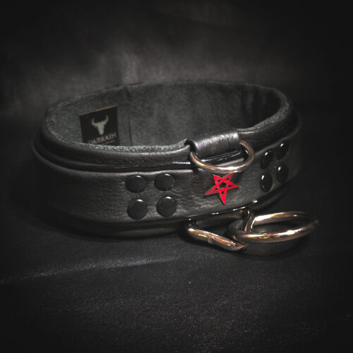 Devil's Collar