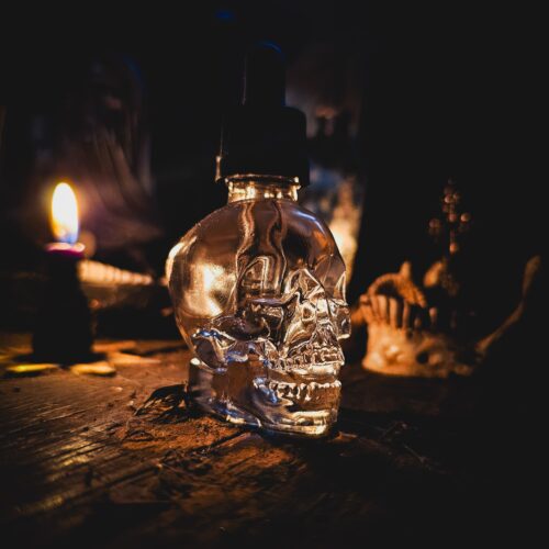 Corpse Water