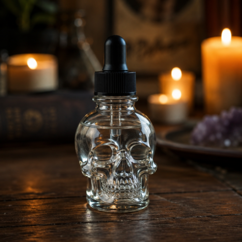Corpse Water
